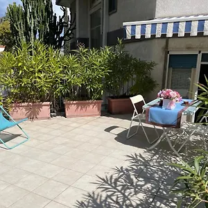 La Terrazza Di Ilaria Sanremo